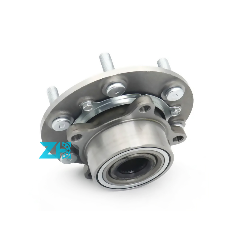 Parcela automática Montaria de eixo de roda 3880A080 Rolamento de roda para Mitsubishi L200 Rolamento de eixo de roda Unidade 28373-SC000 28373FL000
