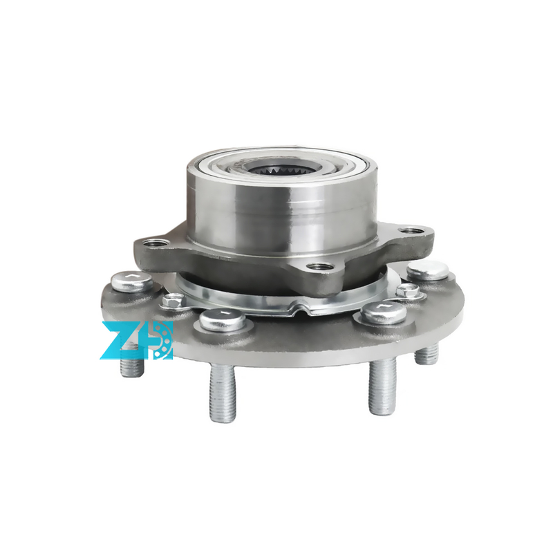 Parcela automática Montaria de eixo de roda 3880A080 Rolamento de roda para Mitsubishi L200 Rolamento de eixo de roda Unidade 28373-SC000 28373FL000