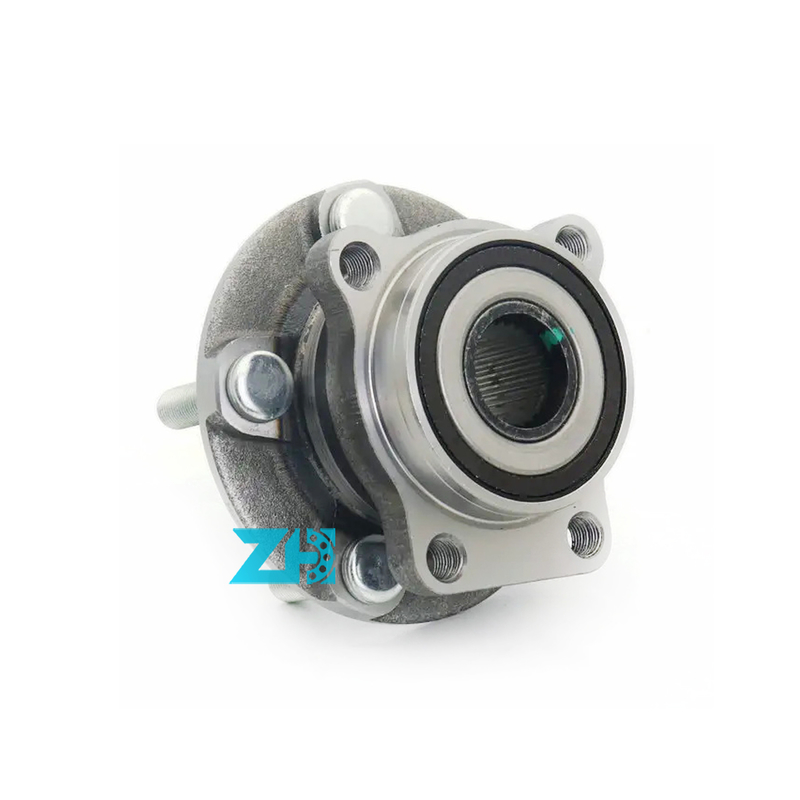 Kit de rolamentos do eixo dianteiro 28373-SC000 28373FL000 Kit de rolamentos do eixo da roda 1801251013 28373FL000 28373SC000 Para Subaru