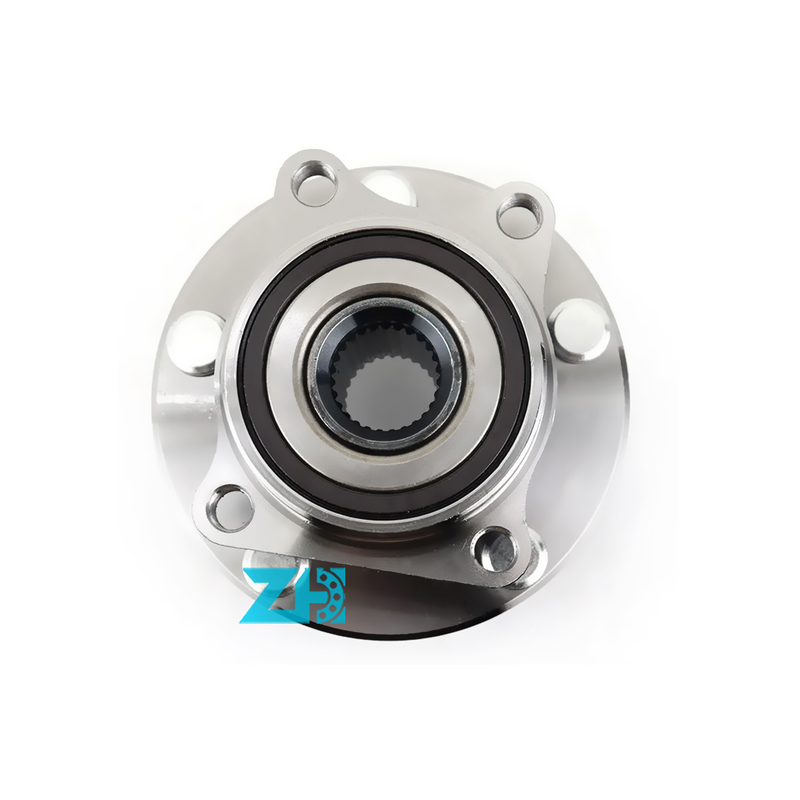 Rolamento do centro das rodas para Subaru 28373-VA000 28373/VA000 28373-FG010 A solução perfeita para suportar o peso do veículo