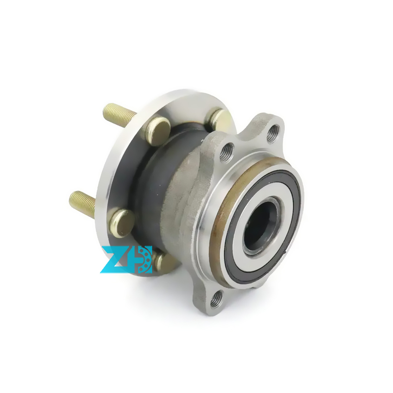 Montador de rolamentos automáticos para Subaru