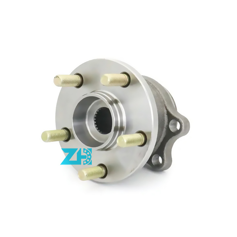 Montador de rolamentos automáticos para Subaru