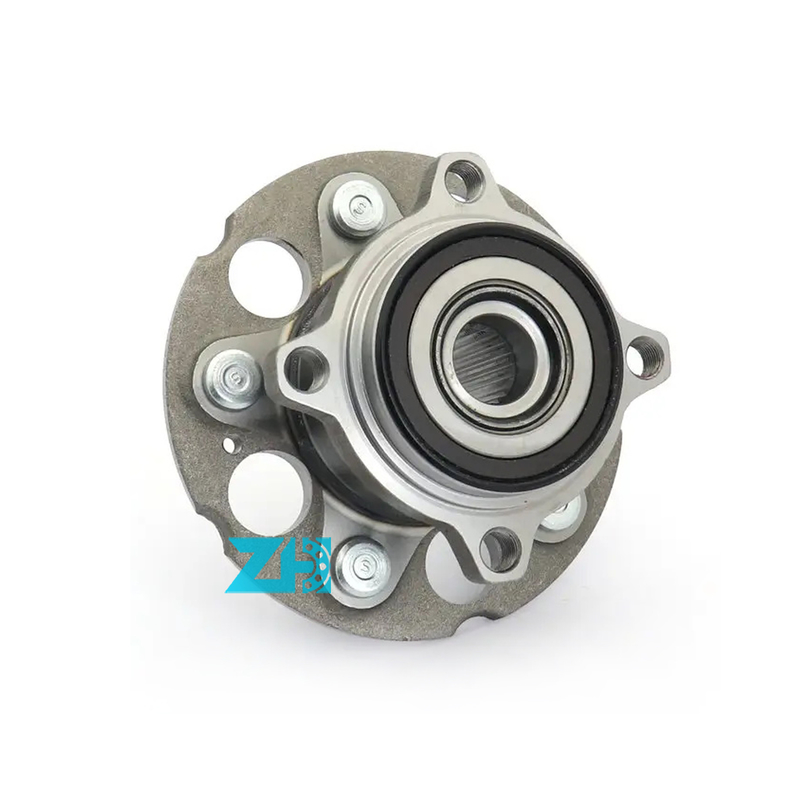 Peças de reposição para automóveis Hub de rolamento de rodas para Honda 42200-SJL-951 42200SJL951 42200SJL9510M1 42200STK951 42200SWNP01 42200TP7A01