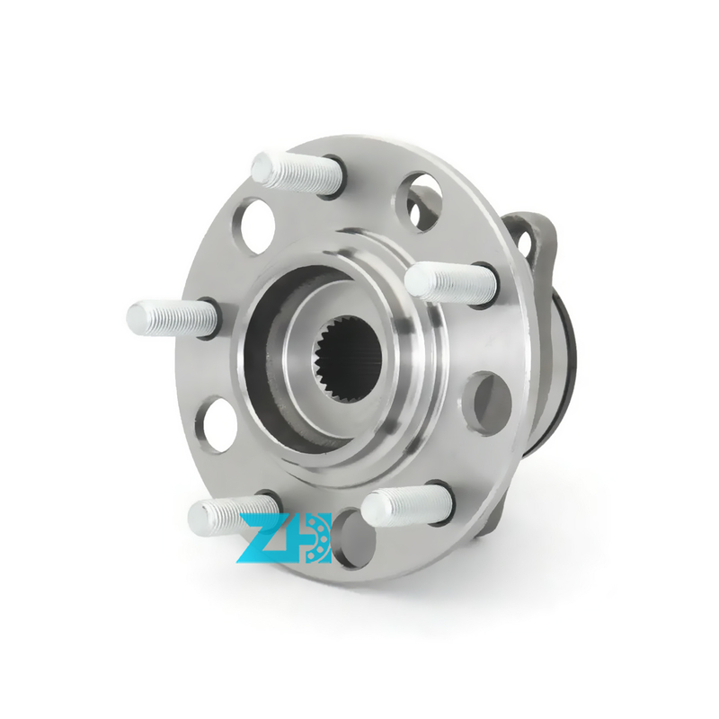 Rolamentos de eixo de roda para peças de automóveis 3785009 512333 5105770AC BR930649 HA590230 Unidade de eixo de roda