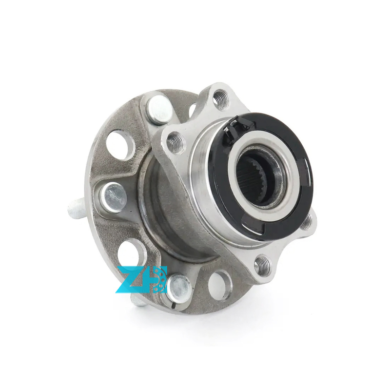 Rolamentos de eixo de roda para peças de automóveis 3785009 512333 5105770AC BR930649 HA590230 Unidade de eixo de roda
