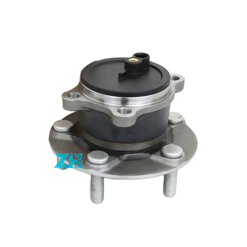 Rolamentos para rodas traseiras dianteiras e traseiras MAZDA BELG-33-04X BCKE-33-04X BKC3-33-04X BKC6-33-04X BKC3-26-15X BKC6-26-15X