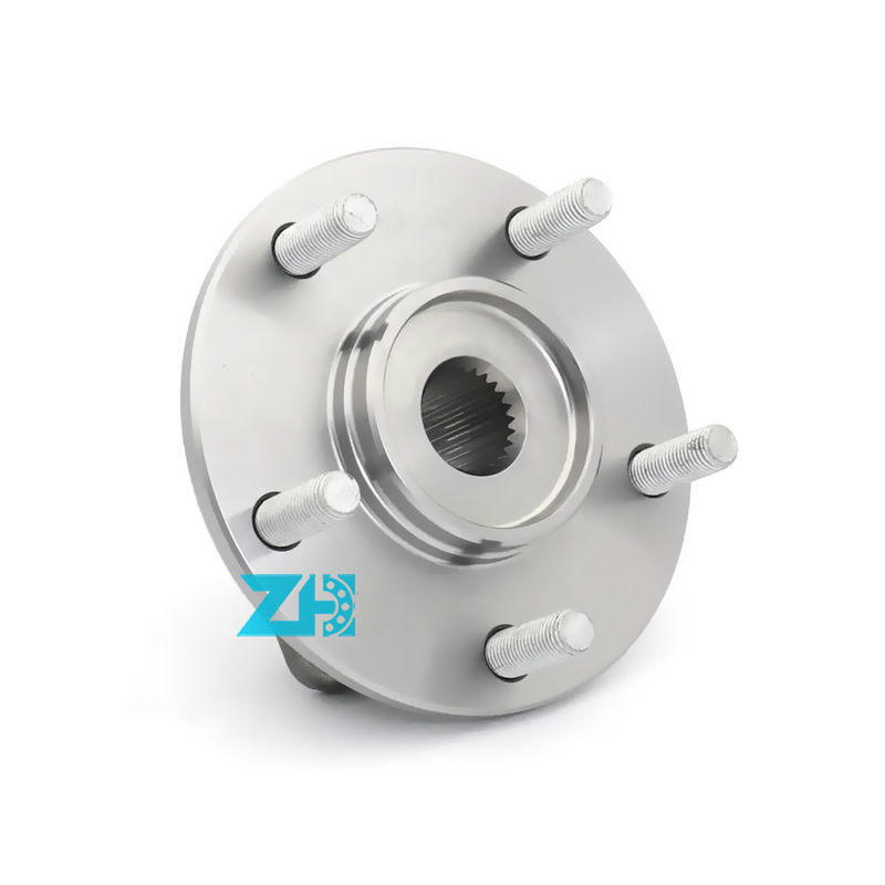 Rolamentos de eixo da roda MR369919 MR403969 MR403970 MR455003 MR455004 MR475333 Rodas dianteiras