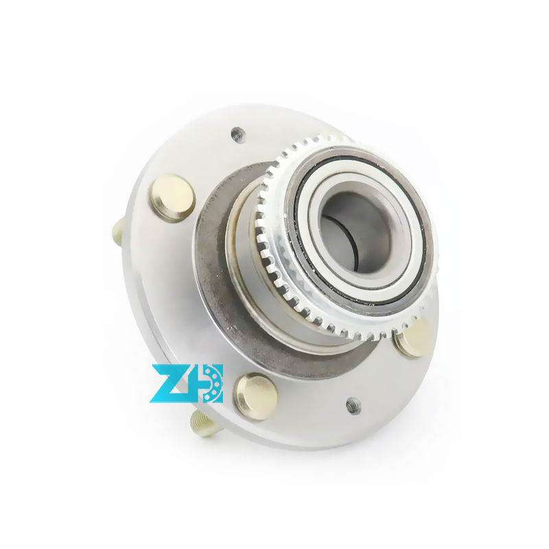 Rodízio de eixo de alta precisão MR527452 MR403730 para Mitsubishi MR527452