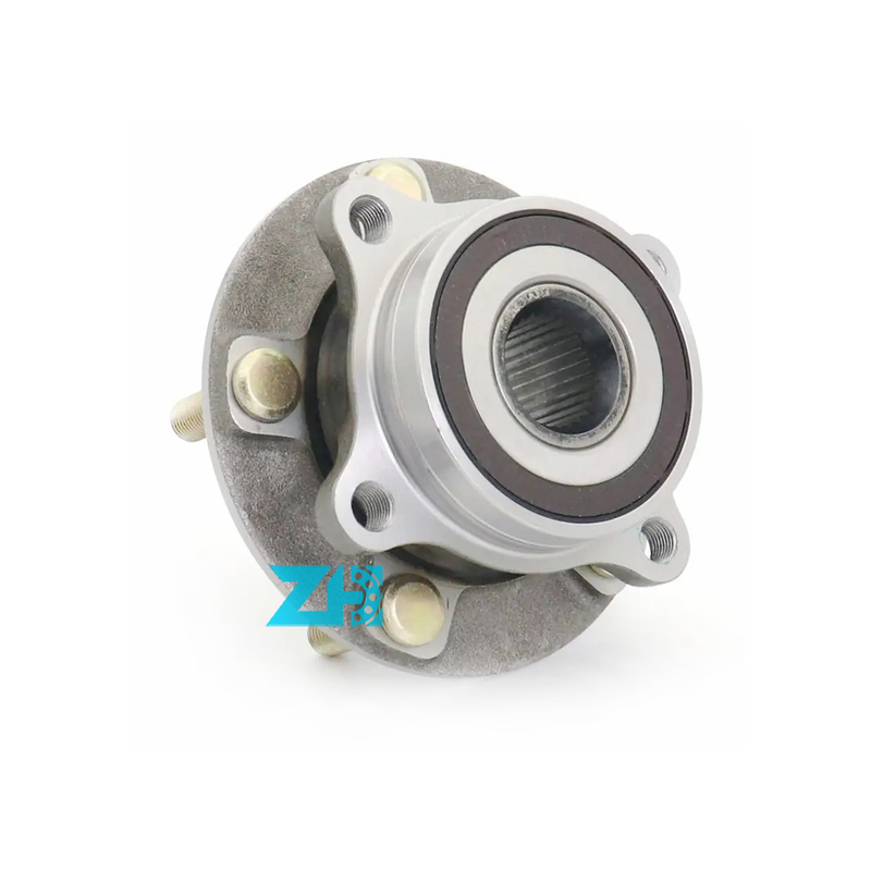 Outlet de fábrica Assemblagem do centro do carro frontal MR594979 SA12-33-060 VKBA3660 6M512C300AC Para Mitsubishi