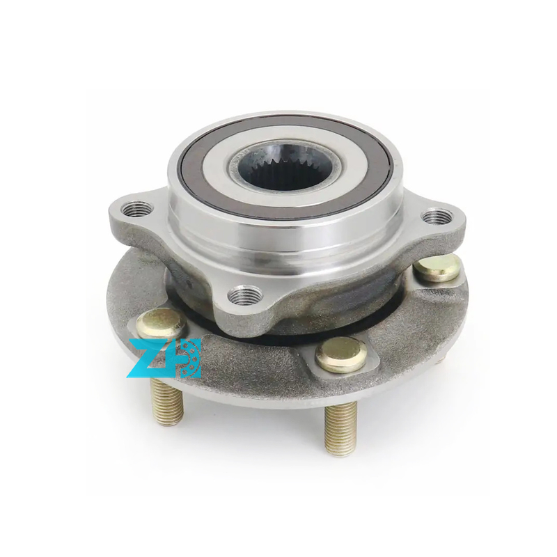 Outlet de fábrica Assemblagem do centro do carro frontal MR594979 SA12-33-060 VKBA3660 6M512C300AC Para Mitsubishi
