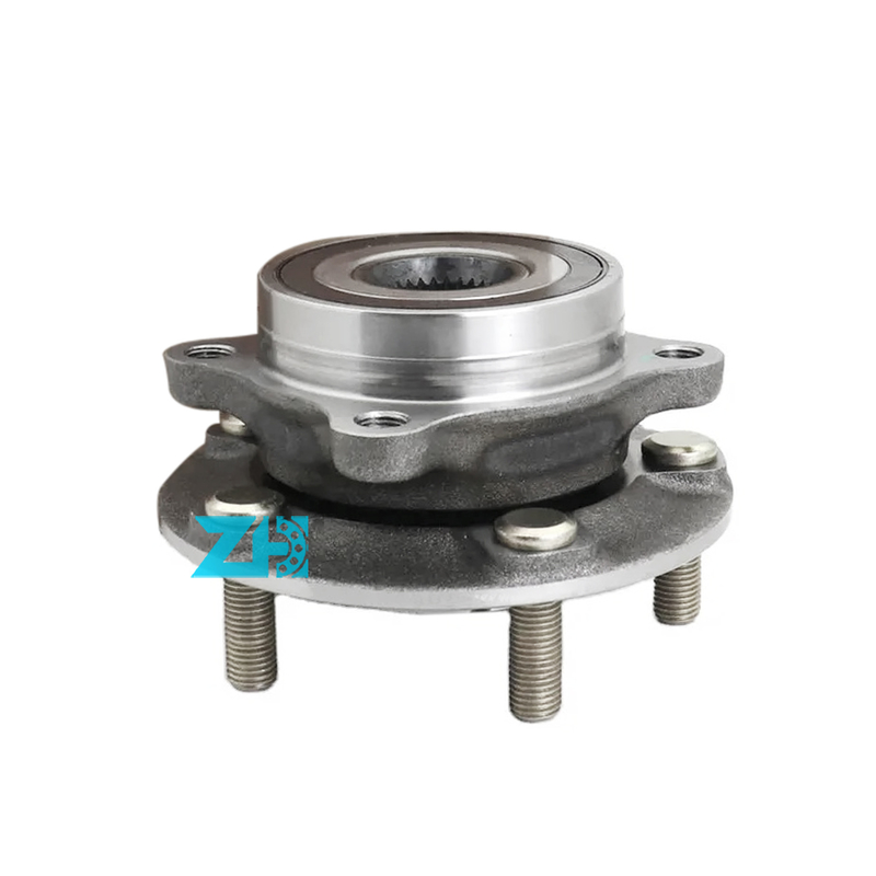 Outlet de fábrica Assemblagem do centro do carro frontal MR594979 SA12-33-060 VKBA3660 6M512C300AC Para Mitsubishi