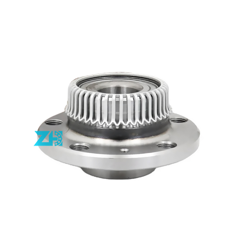 Menos coeficiente de rolamento de roda de atrito para Mitsubishi 373036 3785A015 3785A018 3785A019 Auto Parts Wheel Hub Assembly
