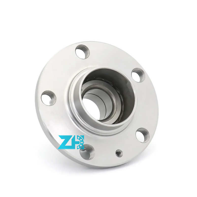 Menos coeficiente de rolamento de roda de atrito para Mitsubishi 373036 3785A015 3785A018 3785A019 Auto Parts Wheel Hub Assembly