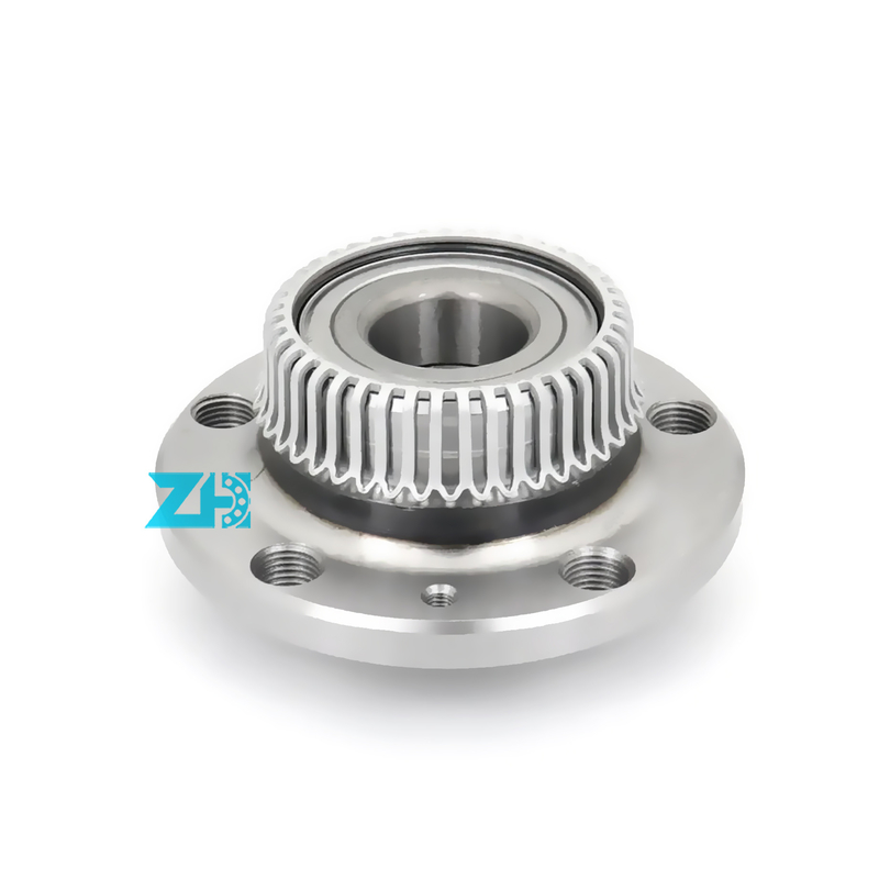 Menos coeficiente de rolamento de roda de atrito para Mitsubishi 373036 3785A015 3785A018 3785A019 Auto Parts Wheel Hub Assembly