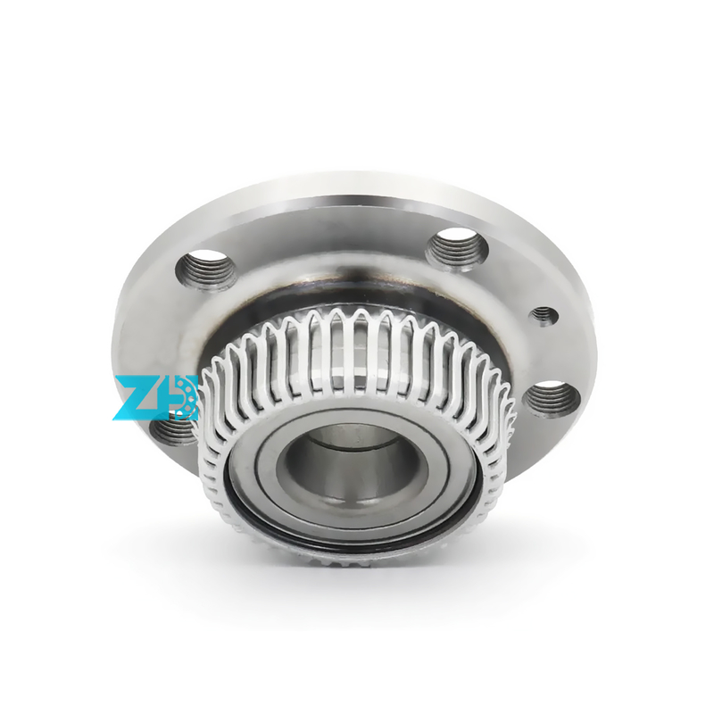 Menos coeficiente de rolamento de roda de atrito para Mitsubishi 373036 3785A015 3785A018 3785A019 Auto Parts Wheel Hub Assembly