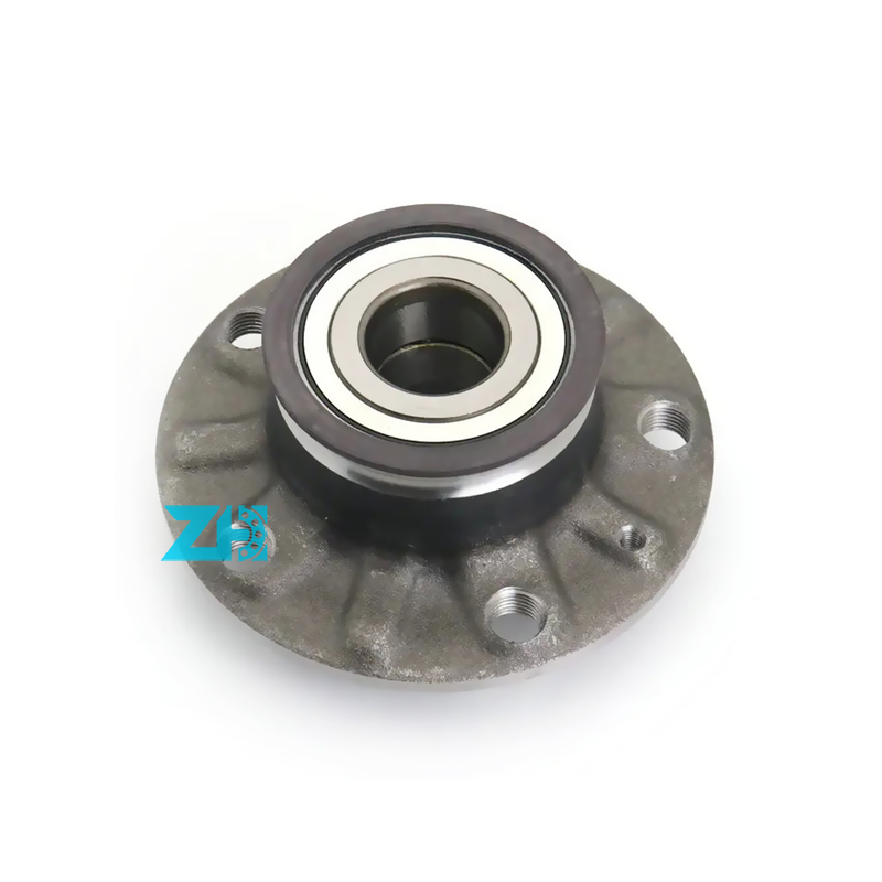 Kit de rolamentos de rodas 1K0501611G 1K0501611S 1K0598611 1K0598611A1K0598611B 1K0601611 Número OE do eixo da roda por AUDI SEAT