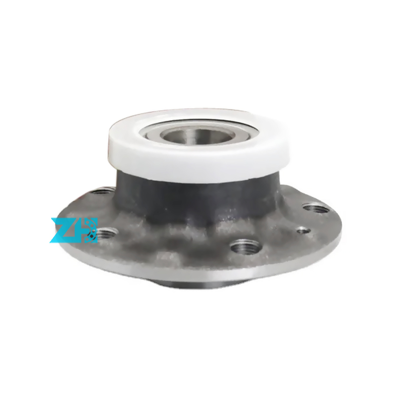 Kit de rolamentos de rodas 1K0501611G 1K0501611S 1K0598611 1K0598611A1K0598611B 1K0601611 Número OE do eixo da roda por AUDI SEAT