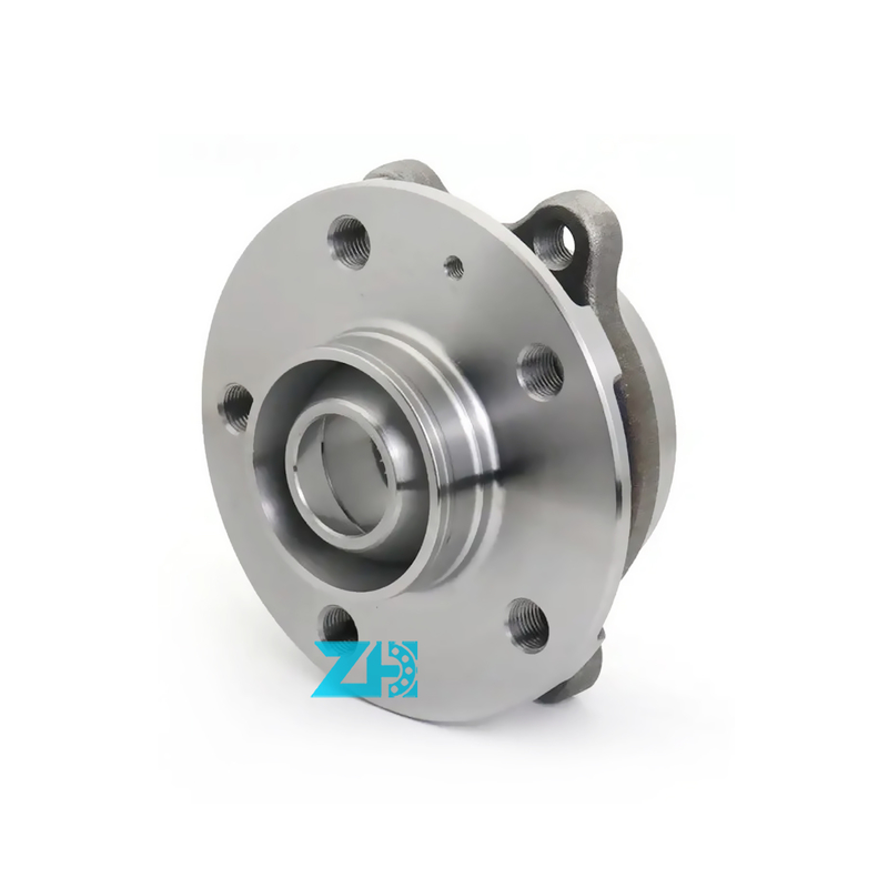 4H0498625 Reemplaço do conjunto de rolamentos do eixo da roda para 2007-2018 Audi A4 A5 A6 4H0498625A 4H0498625B 4H0498625D 4H0498625