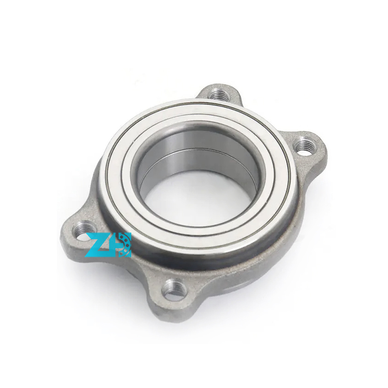 Montura dos rolamentos traseiros para 2009-2015 Audi 4H0498625 4H0498625A,4H0498625B 4H0498625C 4H0498625D 4H0498625E 4H0498625F