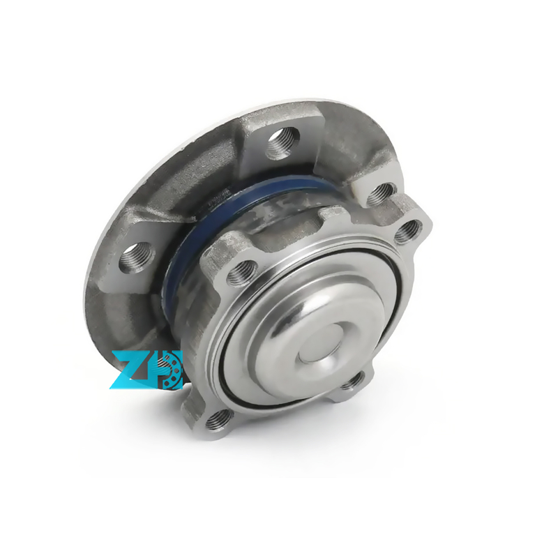 31206794850 31206857230 31206867256 31206876840 Rolamentos do centro da roda dianteira Compatíveis com BMW F30 F35 F20 F23 F32 F33