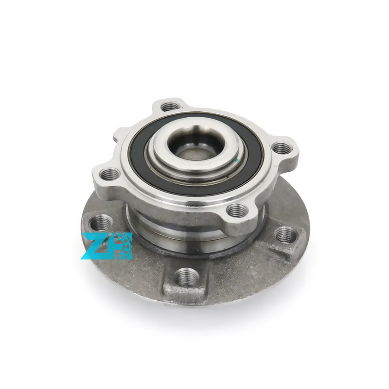 31226750217 HUB DE ROLAS FRONTALES ENSAIMENTOS DE HUB 31226750217 6750217 713667770 503 VKBA3671 HGB35145 R15034 Para BWM