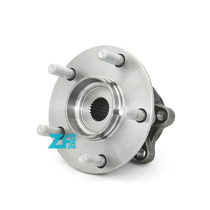 ROLAS DE HUB DE ROLA para resistência a altos impactos VKBA7663 713650630 3785A035 1609910580 PARA MITSUBISHI