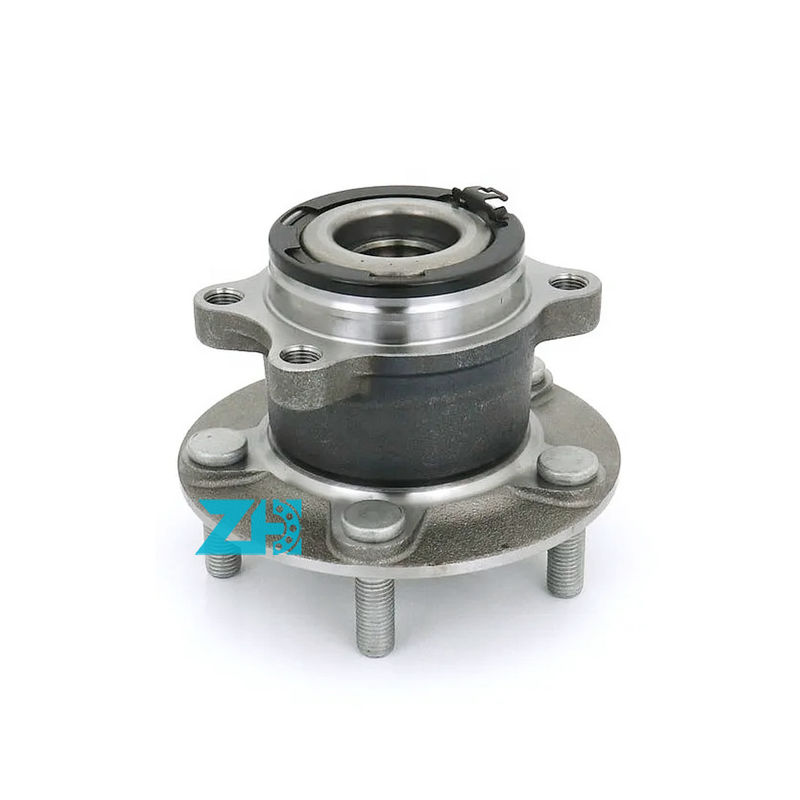 ROLAS DE HUB DE ROLA para resistência a altos impactos VKBA7663 713650630 3785A035 1609910580 PARA MITSUBISHI