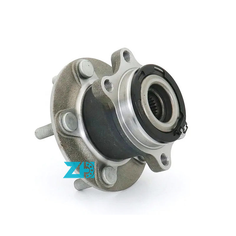 ROLAS DE HUB DE ROLA para resistência a altos impactos VKBA7663 713650630 3785A035 1609910580 PARA MITSUBISHI