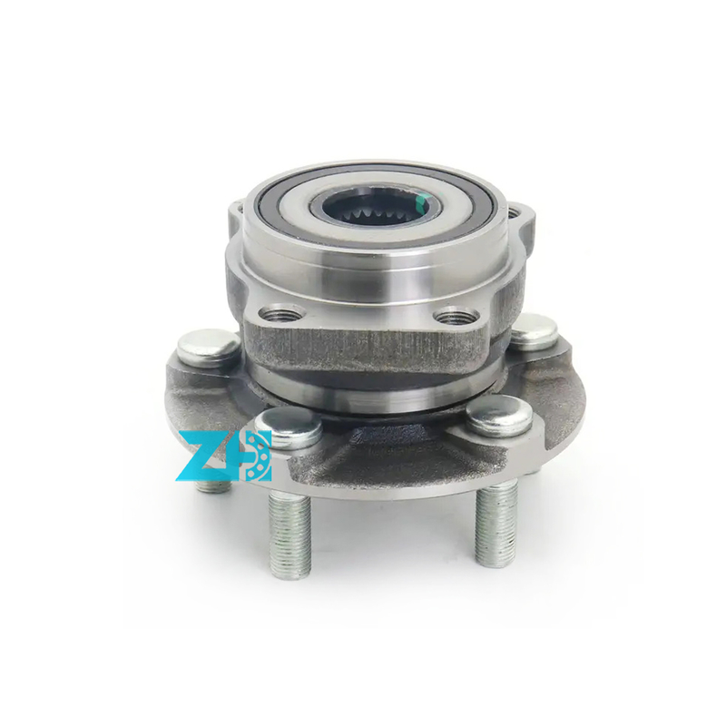 Rolamentos de centro de rodas para resistência a altos impactos 1801251013 28373FL000 28373SC000 PARA MITSUBISHI