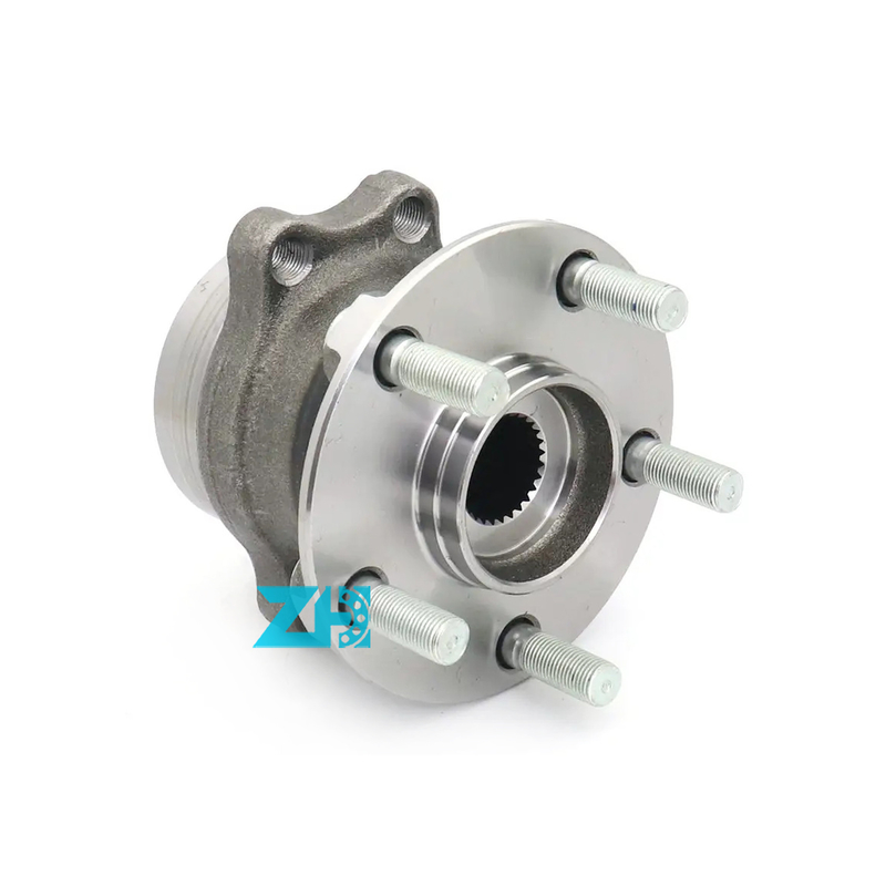 Rolamentos do eixo da roda para SUBARUCAR 28473FL040 Rolamentos da roda dianteira e montagem do eixo da roda 28473FJ000 28473FJ020 Para Subaru