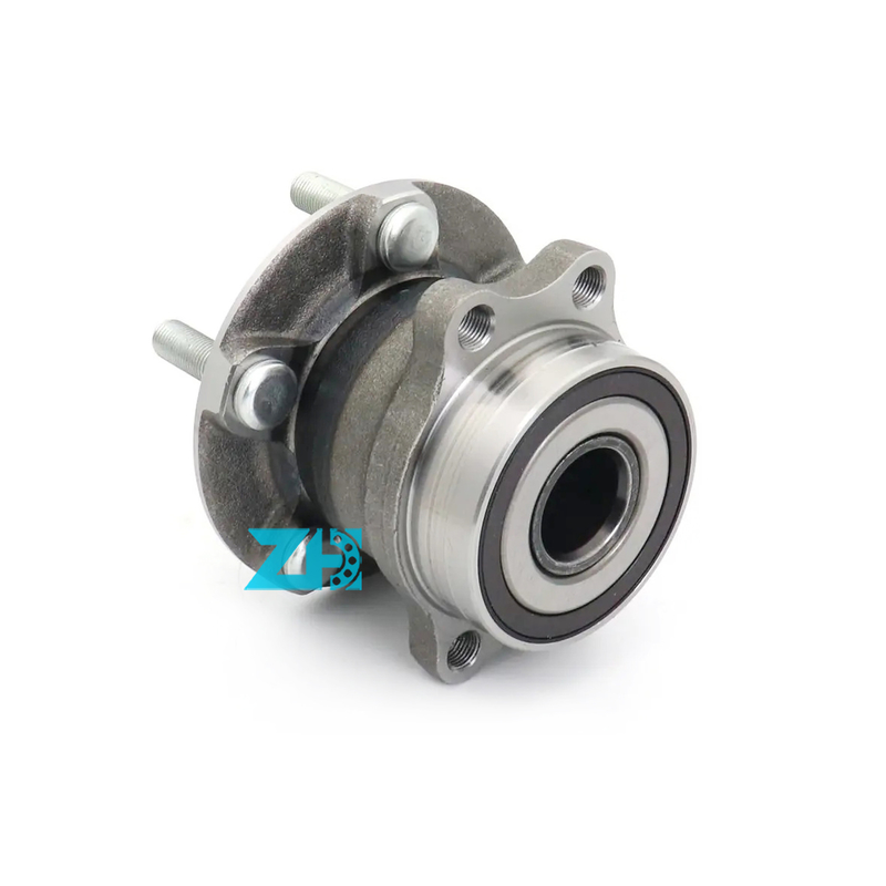 Rolamentos do eixo da roda para SUBARUCAR 28473FL040 Rolamentos da roda dianteira e montagem do eixo da roda 28473FJ000 28473FJ020 Para Subaru