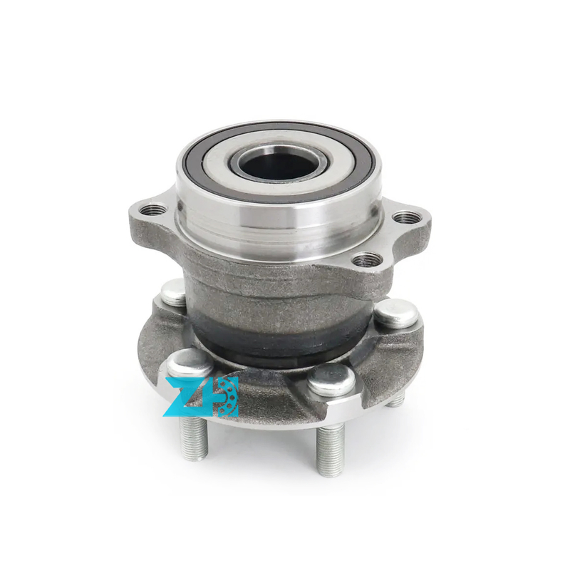 Rolamentos do eixo da roda para SUBARUCAR 28473FL040 Rolamentos da roda dianteira e montagem do eixo da roda 28473FJ000 28473FJ020 Para Subaru