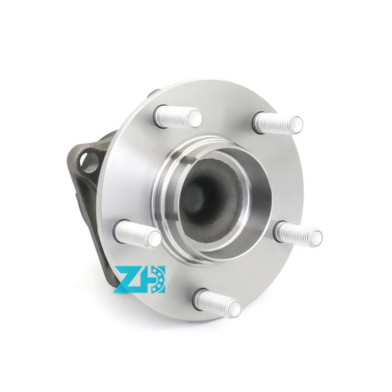 Rolamentos do eixo da roda para Honda VKBA6869 Rolamento da roda dianteira e montagem do eixo da roda GH20462 42200SAA502 R17484 Para Honda