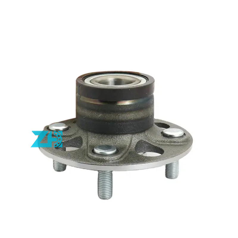 Rolamentos do eixo da roda para Honda VKBA6869 Rolamento da roda dianteira e montagem do eixo da roda GH20462 42200SAA502 R17484 Para Honda
