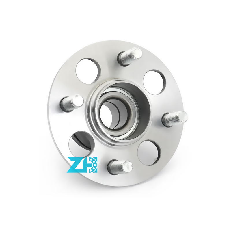 Rolamentos do eixo da roda para Honda VKBA6869 Rolamento da roda dianteira e montagem do eixo da roda GH20462 42200SAA502 R17484 Para Honda