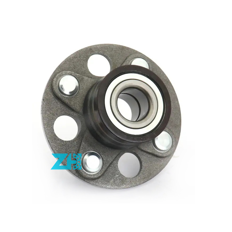 Rolamentos do eixo da roda para Honda VKBA6869 Rolamento da roda dianteira e montagem do eixo da roda GH20462 42200SAA502 R17484 Para Honda