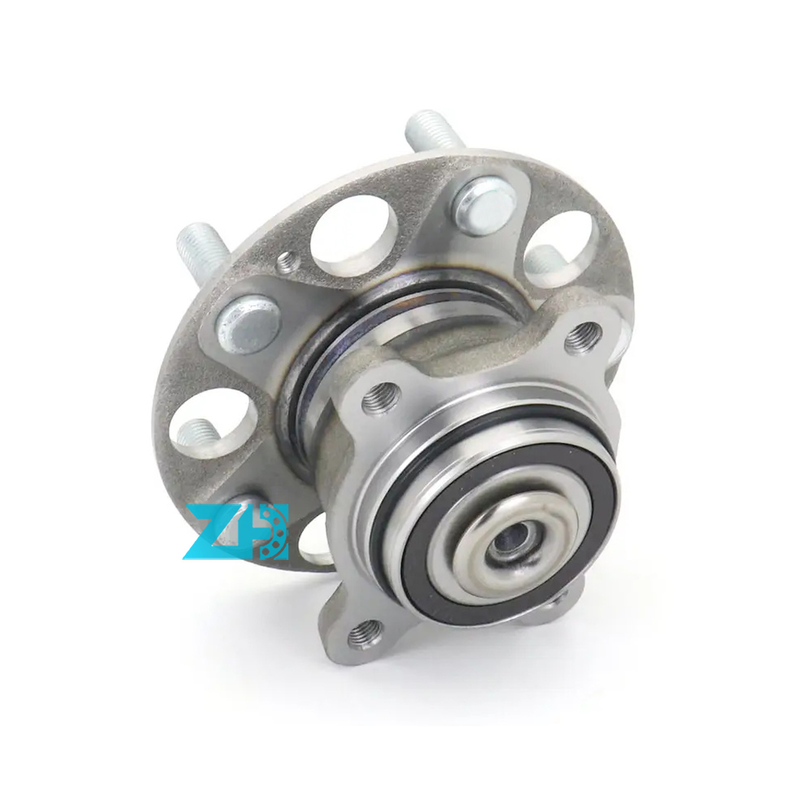 Rolamentos do eixo da roda para Honda VKBA6917 Rolamento da roda dianteira e montagem do eixo da roda 713617970 42200SNA951 42200SNAA51 Para Honda