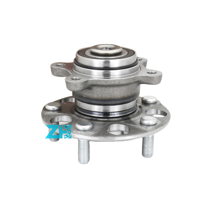 Rolamentos do eixo da roda para Honda VKBA6917 Rolamento da roda dianteira e montagem do eixo da roda 713617970 42200SNA951 42200SNAA51 Para Honda