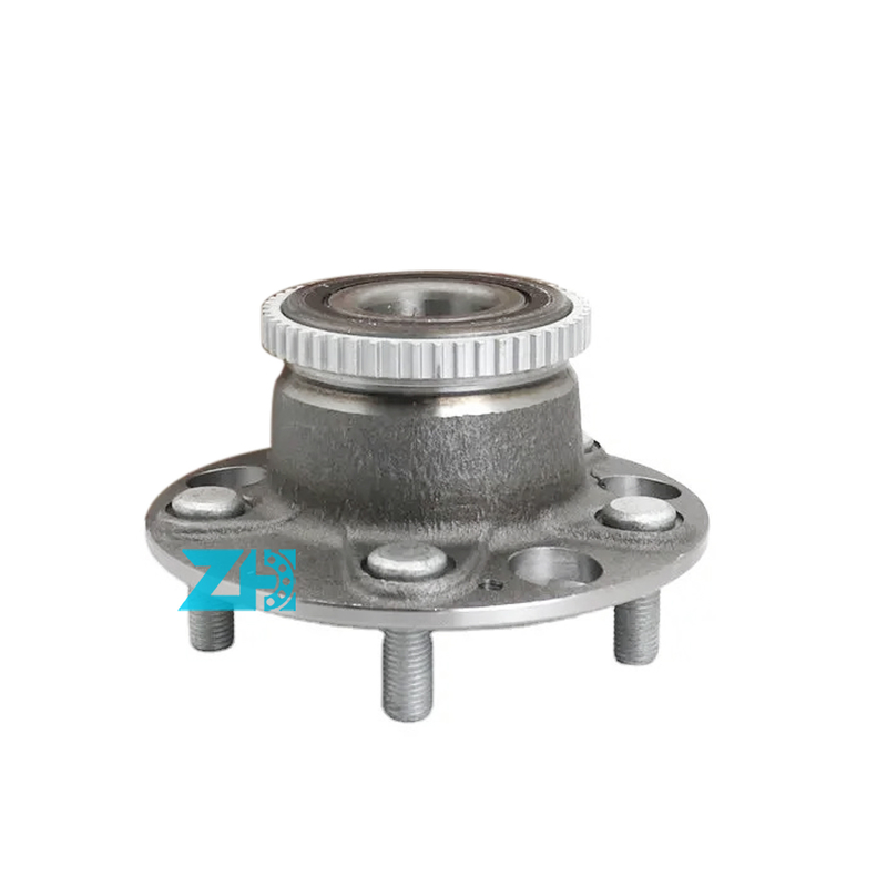 Rolamentos do eixo da roda para Honda 42200-SZ3-951 Rolamentos da roda dianteira e montagem do eixo da roda 42200-SZ3-951 Para Honda