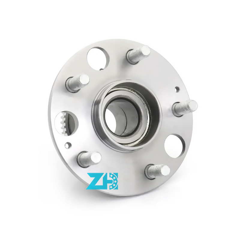 Rolamentos do eixo da roda para Honda 42200-SZ3-951 Rolamentos da roda dianteira e montagem do eixo da roda 42200-SZ3-951 Para Honda
