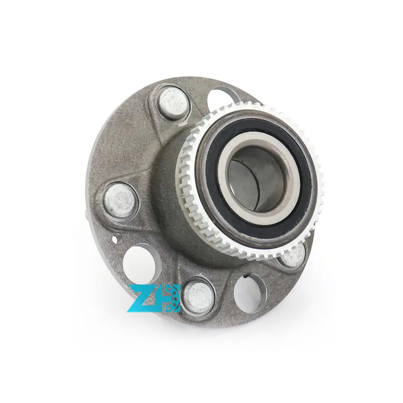 Rolamentos do eixo da roda para Honda 42200-SZ3-951 Rolamentos da roda dianteira e montagem do eixo da roda 42200-SZ3-951 Para Honda