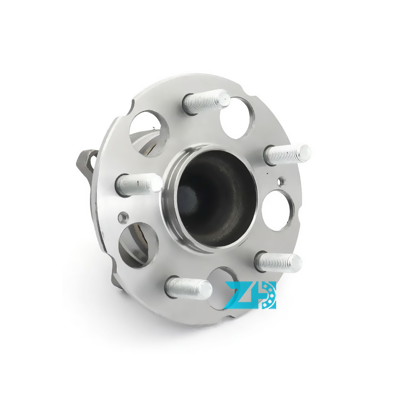 Rolamentos de eixo de roda para Honda 42200-T0B-951 Rolamento da roda dianteira e montagem do eixo de roda 42200-T0B-951 para Honda