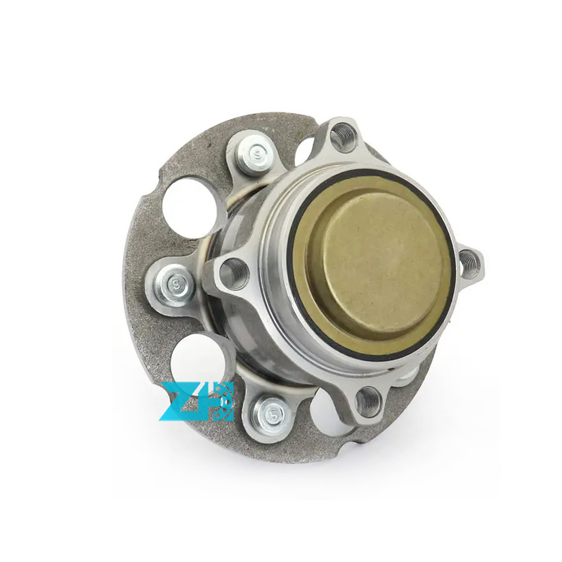 Rolamentos de eixo de roda para Honda 42200-T0B-951 Rolamento da roda dianteira e montagem do eixo de roda 42200-T0B-951 para Honda
