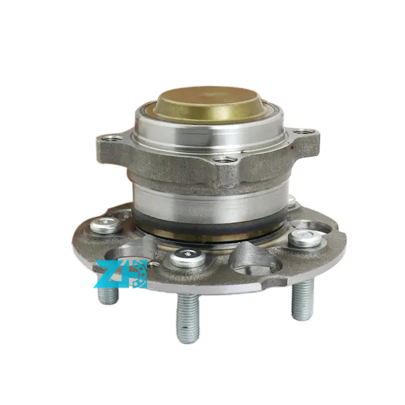 Rolamentos de eixo de roda para Honda 42200-T0B-951 Rolamento da roda dianteira e montagem do eixo de roda 42200-T0B-951 para Honda