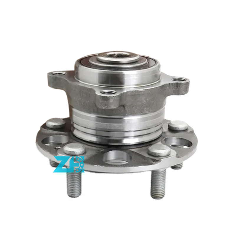 Rolamentos do eixo da roda para Honda VKBA7540 Rolamento da roda dianteira e montagem do eixo 42200SNA743 42200TA0A51 Para Honda