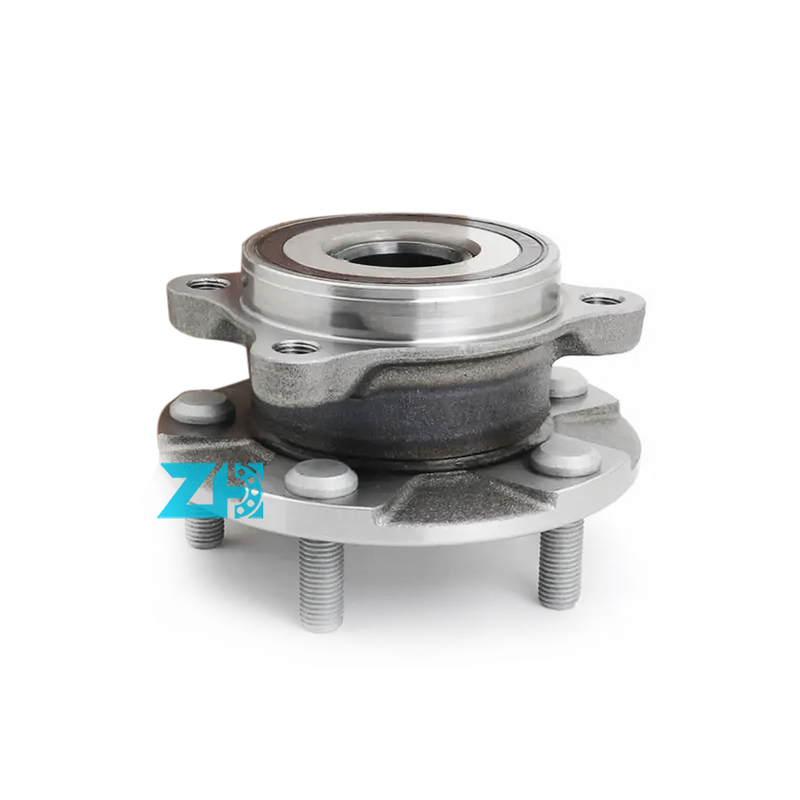 Rolamentos do eixo da roda para Toyota 43550-0R030 Rolamento da roda dianteira e montagem do eixo 3DACF041D-3ER para Toyota