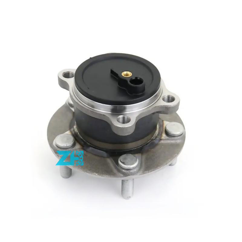 Rolamentos de eixo de roda para MAZDA BELG-33-04X BCKE-33-04X Rolamentos de roda dianteira BKC3-33-04X BKC6-33-04X BKC3-26-15X Para MAZDA