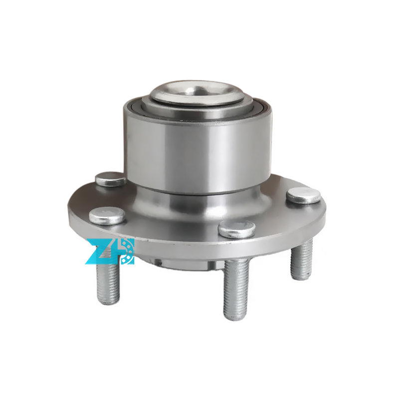 Rolamentos de eixo de roda para MAZDA BP4K-33-15XA-1 Rolamento da roda dianteira e montagem do eixo BP4K-33-15XA-1 para MAZDA