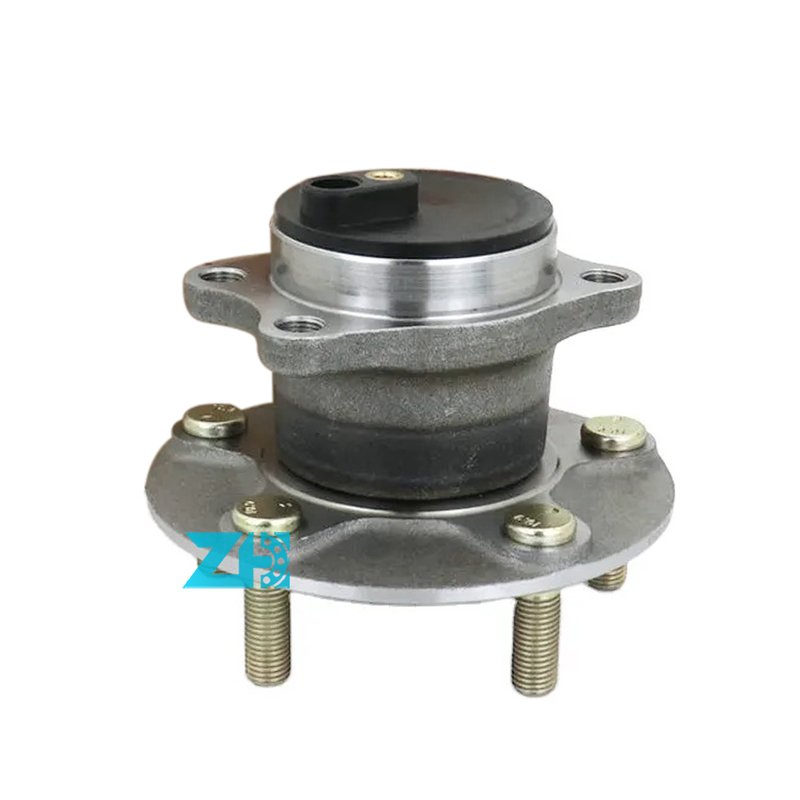 Rolamentos de eixo de roda para Mitsubishi 3785A008 3785A010 Rolamento de roda dianteira 1606291780 VKBA7417 Para Mitsubishi