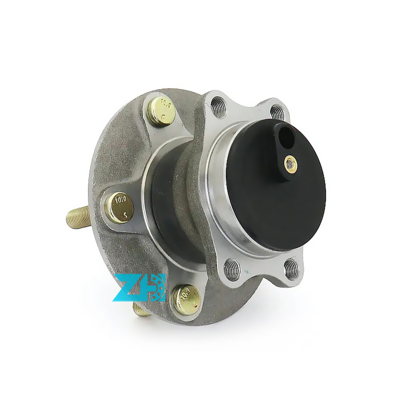Rolamentos de eixo de roda para Mitsubishi 3785A008 3785A010 Rolamento de roda dianteira 1606291780 VKBA7417 Para Mitsubishi